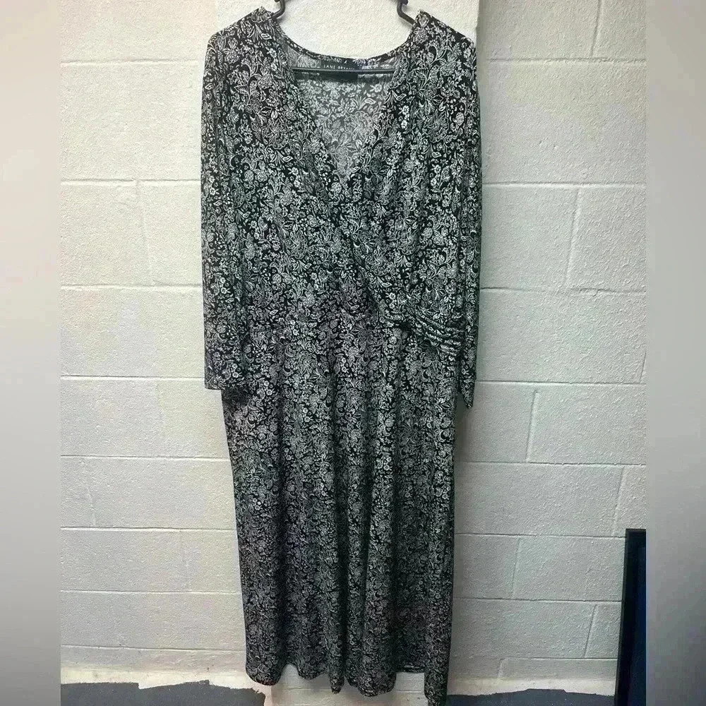 Lane Bryant dress